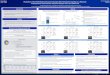 Presentation # ARVO 2016 Annual Meeting Prinng: 4050 ... ERG ARVO poster... · Prinng: This poster is 48” wide by 36” high. It’s designed to be printed on a large-format printer