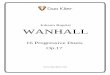 Johann Baptist WANHALL - Duo Klierduo-klier.com/wp-content/uploads/2013/12/Wanhall-16-Progressive... · (2 Violins.) PROGRESSIVE DUOS op. n. 250568 Eight erogressive Ouos for TWO