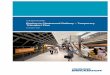 Transport for NSW - Sydney Metro · 2.1 Temporary Transport Plan objectives 8 ... Table 4.2 Intersections assessed as part of the traffic modelling 34 ... Transport for NSW Epping