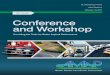 18th Annual Conference and Workshop - Modified Asphaltmodifiedasphalt.org/wp/wp-content/uploads/AMAP-Conference-2017... · 18th Annual Conference and Workshop ... NAPA Update: Leading