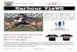 Legends since 1900 - West Harbour RFCwestharbourrugby.com.au/wp-content/uploads/2015/04/Harbour-Views... · Legends since 1900 ... GRADE AT TG MILLNER FIELD COLTS AT CONCORD OVAL