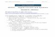 EE201: Digital Circuits and Systems Programmable Logic …ee201/06_memory_2.pdf · EE201: Digital Circuits and Systems 5 Digital Circuitry page 1 of 17 EE201 ... • PLDs – Single