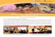 Dog Ownership Management - Animals Asia Foundation Cat and Dog Welfare... · The 7th Dog Ownership Management Symposium was held in Xi’an on 15-17 June. ... 2016 China Rabies Conference