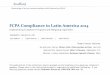 FCPA Compliance in Latin America 2014 - …media.straffordpub.com/.../fcpa-compliance-in-latin-america-2014...FCPA Compliance in Latin America 2014 ... U.S. or foreign companies with