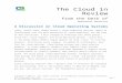 €¦ · Web view“Cloud Plus” is the group whose vendors simply append the word “cloud” to existing products. Practically every company, including CA Technologies, 