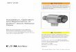 Installation, Operation and Maintenance of Airflex …pub/@eaton/@hyd/documents/content/...Installation, Operation and Maintenance of Airflex® Quick Release Valve Forward this manual