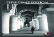PHYSICIANS’ EDITION - Home - Community Medical Centers€¦ ·  · 2016-11-16of Physicians’ Edition is Friday ... Internal Medicine Daniel Hernandez M.D. Department: OB ... New