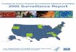 Table of Contents - Centers for Disease Control and … New Mexico, Oregon, and Tennessee, and selected counties in California, Colorado, and New York (Figure 1). ... Disease Surveillance