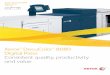 Xerox DocuColor 8080 Digital Press Overview® DocuColor 8080 Digital Press Overview Xerox ® DocuColor® 8080 Digital Press Consistent quality, productivity and value Consistently