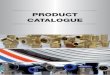 PRODUCT CATALOGUE - Brass Fit Product...CATALOGUE PRODUCT BRANDS The information contained herein is produced in good faith and is believed to be reliable but is for guidance only