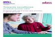 Towards excellence in adult social care - Adass · Progress with adult social care priorities England ... 91 days after discharge from hospital into reablement/rehabilitation services