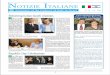 NOTIZIE ITALIANE - Esteriambtelaviv.esteri.it/resource/2008/11/25216_f_amb61NINo51.pdf · experience, commitment and satisfaction, ... Einaudi, Italy’s first democratically chosen