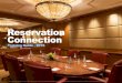 Reservation Connection - Starwood Meeting Starwood tools to help ... Reservation Connection to get into the app directly. ... Global Brand Design Created Date: