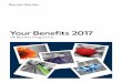 Y our Benefits 2017 - Morgan Stanley · Morgan Stanley car park Fixed Benefits Back-Up Family Care Firm funded emergency child, elder and convalescent care for when things don’t