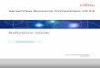 Reference Guide - Fujitsu Technology Solutionsmanuals.ts.fujitsu.com/file/10038/res-orch-rg-en.pdf ·  · 2012-04-17Reference Guide. Preface ... -EMC Navisphere Command Line Interface