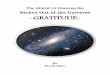 Riches Out of the Universe -GRATITUDE-api.ning.com/files/RwPSLWrCdcTbXhnsCFkNk*QoB5Y7Mn9KcBfQHZ2… · The MAGIC of Drawing the Riches Out of the Universe-GRATITUDE- By David Allen