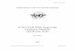 ICAO EUR PBN Approvals Guidance Material (EUR Doc … and NAT Documents/EUR D… ·  · 2014-05-26ICAO EUR PBN Approvals guidance material (EUR Doc 029) ... operations and its related