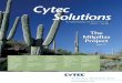 The Milpillas Project - Cytec Industries · Circuit Configuration and Extractant Formulation Considerations page 5 Chile Seminar on Solvent Extraction and Mineral Processing page