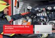 Truck-mounted fire pumps - rosenbauer.com · Rosenbauer – Truck-mounted fire pumps Benefits of the N10 pump. Compact dimensions High pump capacities of up to 1,700 lpm (450 USgpm)