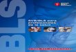 Edición en español de - GUARDAVIDAS SEAL - SEALsalvavidas.cl/files/Resumen-BLS-2013-A.H.A.pdfiv Libro del estudiante de SVB/BLS para P R O F E S I O N A L E S D E L A S A L U D Editores