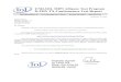 UNH-IOL MIPI Alliance Test Program D-PHY TX Conformance Test Report ·  · 2014-04-16UNH-IOL MIPI Alliance Test Program D-PHY TX Conformance Test Report InterOperability Lab —