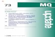 MQ Jul 2005 - MVS Freeware 2005 73 In this issue 3 WebSphere MQ Version 6.0 