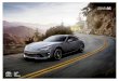 2018 86 eBrochure - Toyota · black rear wing and Raven-black end wing plates. ... ,11 Traction Control (TRAC, Anti-lock Brake System ABS), ... • Dual zone automatic climate control