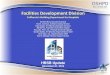 Facilities Development Division - CA OSHPD Meetings... · 06/12/2016 · Facilities Development Division ... • IOR Recertification Training Seminar ... Published the FDD app for