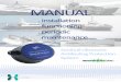  · installation manualsheet instruction manual sheet ... futurepipe/wavistrong pipe mount special order 40.008.007 sonibush replacements 40.008.008 37