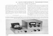 A Single 6146 Amplifier - QRO · A Single 6146 Amplifier The photographs of Figs. 6-64, 6-67, and 6-68, show views of an amplifier using a single 6146. ... In the box, the tube socket