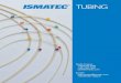TUBING - Cole-Parmer ·  · 2017-06-30incorporate cassettes into the pumphead design. Special Properties The tubing with the longest service-life of any clear Tygon tubing Advantages