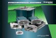 S SYNCHRONOUS MOTORSYNCHRONOUS MOTORS - …users.obs.carnegiescience.edu/.../Superior-Synchronou… ·  · 2009-09-25worldwide as the leading manufacturer of synchronous motors