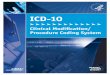 ICD-10 - American Congress of Obstetricians and …mail.ny.acog.org/website/ICD10.pdfICD-10 FACT SHEET. The Next Generation of Coding. T. he International Classification of Diseases,
