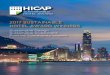 2017 SUSTAINABLE HOTEL AWARD WINNERS - HICAP …hicapconference.com/wp-content/uploads/2014/09/HICAP2017... · 2017 SUSTAINABLE HOTEL AWARD WINNERS ... room is made of bamboo, the