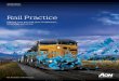 Rail Practice - Aon · We Understand Your Industry Benefits of Working With Aon Rail Practice team members are well experienced in helping Class I, Regional, Switching Operations,