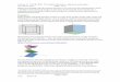 Vectors-1.1 OVERVIEW 3D Analytic Geometry - …theresmagic.org/PDF/Vectors-1.1.pdfVectors-1.1 OVERVIEW 3D Analytic Geometry - Equations and Graphs 2017.06.05 .docx Page 2 of 16 Page