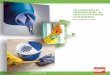 industrial & institutional Cleaning - QuimiNet.com€¦ · in the fast-paced world of household, industrial and institutional cleaning products, your customers are constantly expecting