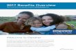 Danaher 2017 Benefits Overvie€¦ · • You and Danaher share the Enroll: ... Liberty Mutual • Associate only ... Danaher 2017 Benefits Overview