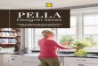 PELLA Pella windows and patio doors offer the energy-efficient options that will meet or exceed ENERGY STAR® certification in all 50 states. More decorative style choices. Pella®