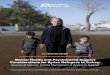 Mental Health and Psychosocial Support Considerations … · Mental Health and Psychosocial Support Considerations for Syrian Refugees in Turkey: ... These expressions can ... such
