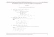 MA6351 Transforms and Partial Differential Equations III … ·  · 2016-08-18MA6351 Transforms and Partial Differential Equations III Semester Department of Electronics and Communication