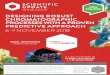 DESIGNING ROBUST CHROMATOGRAPHIC … · DESIGNING ROBUST CHROMATOGRAPHIC PROCESSES WITH A PROVEN PREDICTIVE APPROACH 6-7 NOVEMBER 2018 ... If you select to pay in GBP, or Dollars