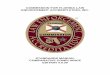 COMMISSION FOR FLORIDA LAW ENFORCEMENT … Comparative Compliance...commission for florida law enforcement accreditation, inc. standards manual . comparative compliance . edition 4.0.30