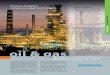 Process Analytics - Siemens€¦ ·  · 2011-06-22strongly on the type of reactor technol- ... · The Shell Middle Destillate Synthesis (SMDS) process focuses on maximis-ing yields