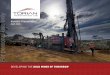 For personal use only - Australian Securities Exchange · Drill Samples at Torian’s Zuleika JV Project ... • Experience in IPO’s, private placements, secondary market transactions