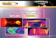Thermal Imaging Technical Resource - Cole-Parmer€¦ ·  · 2017-06-30What is Thermal Imaging? Thermal Imaging, or Infrared Thermography, ... Android™ for portable thermal analysis,