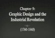 Chapter 9: Graphic Design and the Industrial Revolutionhistory.kimnanhee.com/wp-content/uploads/2015/08/GD_History... · Graphic Design and the Industrial Revolution (1760-1840) 
