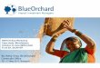 By Vuthy Chea, BlueOrchard Cambodia Office Vuthy Chea, BlueOrchard Cambodia Office 15 – 17 May 2017, Bangkok SWITCH-Asia Workshop Case study: Microfinance Initiative for Asia (MIFA)