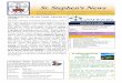St. Stephen’s News 26 2016 Newsletter... · Page 4 St. Stephen’s News SYCAMORE SCHOOL NEWS Sycamore School: Family and Sycamore School: Student are both available for download