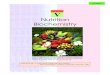 Nutrition Biochemistry - Chandigarh University Institutes of... · FAT-SOLUBLE VITAMINS 957 Nutrition Biochemistry P A R T V “What drives life... is a little electric current, kept